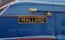 Kingscale Gauge 3 Gas-Fired LNER Blue 4-6-2 Class A4 4468 Mallard Valanced