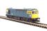 Class 33/0 33030 in BR blue - Digital fitted