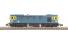 Class 33/0 33030 in BR blue - Digital fitted