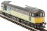 Class 33/0 33042 in Railfreight Construction sector triple grey