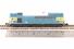 Class 33/1 33102 in BR blue - Digital fitted