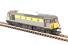 Class 33/1 33103 in BR civil engineers 'Dutch' livery - Digital fitted