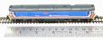 Class 50 50037 "Illustrious" in original Network SouthEast livery - Digital sound fitted