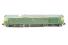 Class 50 50007 "Sir Edward Elgar" in BR lined green - Dapol Collectors Club Exclusive 