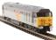 Class 50 50149 "Defiance" in Railfreight General sector grey - Digital fitted