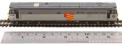 Class 50 50149 "Defiance" in Railfreight General sector grey - Digital fitted