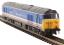 Class 50 50018 "Resolution" in revised Network SouthEast blue - Digital fitted