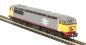 Class 56 56019 in Railfreight red stripe - Digital fitted