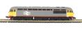 Class 56 56019 in Railfreight red stripe - Digital fitted