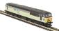 Class 56 56001 "Whatley" in Railfreight construction sector triple grey - Digital fitted