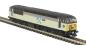 Class 56 56001 "Whatley" in Railfreight construction sector triple grey