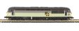 Class 56 56016 in Railfreight coal sector triple grey - Digital fitted