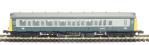Class 121 'Bubble Car' 55032 in BR blue & grey - Digital fitted