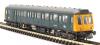 Class 121 'Bubble Car' W55023 in BR blue - Digital fitted