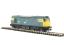 Class 27/1 27108 in BR blue - Digital fitted