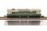 Class 27 D5401 in BR green with small yellow panels - Digital fitted