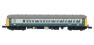 Class 122 'Bubble Car' M55004 in BR blue & grey - Digital fitted