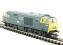 Class 35 'Hymek' D7061 in BR blue with full yellow ends - Digital fitted