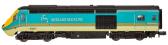 Class 43 HST 4-car book set in Midland Mainline livery - 43066, 43077 with 2 Mk 3 coaches