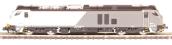 Class 68 68014 in Chiltern Railways livery - Digital sound fitted