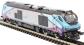 Class 68 68019 "Brutus" in TransPennine Express livery - Digital fitted