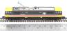 Class 86/2 86243 "The Boys Brigade" in Intercity Executive livery - Digital fitted