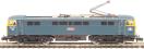 Class 86/2 86216 "Meteor" in BR blue - Digital fitted