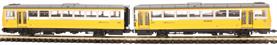 Class 142 'Pacer' 142042 in Merseyrail yellow - Digital fitted