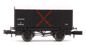 Gunpowder Van GWR W105743