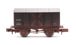 Gunpowder Van GWR W105743 - Weathered
