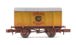 Gunpowder Van Colmans Mustard No1 - Weathered