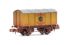Gunpowder Van Colmans Mustard No1 - Weathered