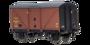 Ex Blue Spot Fish Van Bauxite  E88058