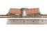 ICA 'Silver Bullet' bogie tank wagon in Ermewa livery - 33 87 789 8037-9 - weathered