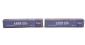 45ft curtain sided container "Stobart Less Co2 Rail" - 450004-3 & 450002-2 - pack of 2 