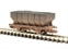 21-ton hopper wagon "Sykes" - 10 - weathered 