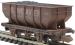 21-ton hopper wagon "Doncaster Coalite" - 578 - weathered
