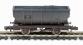 21-ton hopper wagon in BR grey -  E289588 - weathered