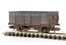 20-ton steel mineral wagon "Emlyn Anthracite" - 2000 - weathered