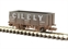 20-ton steel mineral wagon "Cilely" - 12 weathered