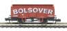 20-ton steel mineral wagon "Bolsover" - 6390