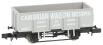 20-ton steel mineral wagon "Cambrian Works" - 90017