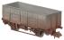 20-ton steel mineral wagon "Cambrian Works" - 90017 - weathered