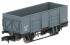 20-ton steel mineral wagon in GWR grey - 33240