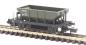 Dogfish' ballast hopper in BR departmental olive - DB993138
