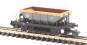 Dogfish' ballast hopper in Civil Engineers 'Dutch' grey and yellow - DB992929