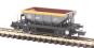 Dogfish' ballast hopper in Civil Engineers 'Dutch' grey and yellow - DB983577