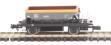 Dogfish' ballast hopper in Civil Engineers 'Dutch' grey and yellow - DB983577