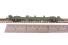 FEA-B Spine Wagons in Freightliner livery - 640707 & 640708 - pack of 2