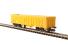 IOA 'Merlin' bogie ballast wagon in Network Rail yellow -  3170 5992 028-4